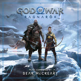 B.s.o. God Of War Ragnarök [Vinilo]