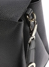 Valentino Alexia Crossbody Bag Nero