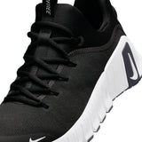NIKE Free Metcon 6, Sneaker Hombre, Negro Blanco, 43 EU