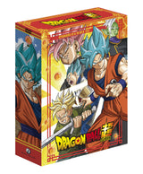 Dragon Ball Super Box 2 - Sagas Completas (Episodios 47 a 76) [DVD]