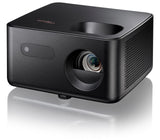 Optoma Photon Life PH31 - Proyector de Cine en casa Full HD con tecnología 3 LED, 1500 lúmenes, diseño Moderno, sin lámpara y sin Mantenimiento