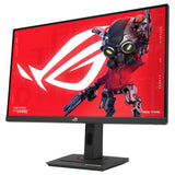 ASUS ROG Strix XG27ACS - Monitor Gaming de 27 Pulgadas 2560x1440, 180 Hz, 1 ms (GTG), Fast IPS, Extreme Low Motion Blur Sync, USB Type-C, G-Sync, DisplayWidget Center, Toma para trípode, HDR