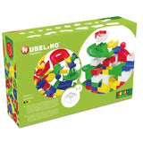 Juego de construcción, modelo 420381, de Hubelino. 128 piezas individuales, a partir de 4 años , color/modelo surtido