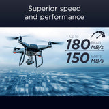 Integral tarjeta Micro SD de 1TB vídeo 4K velocidad de lectura 180 MB/s y velocidad de escritura 150MB/s MicroSDXC A2 C10 U3 UHS-I 180-V30 Nuestra tarjeta de memoria SD de alta velocidad más rápida
