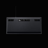 G213 Prodigy Gaming Keyboard, LIGHTSYNC RGB, Mech-Dome Llaves, Resistente a derrames, Botones Multimedia, AZERTY Belga Layout - Negro