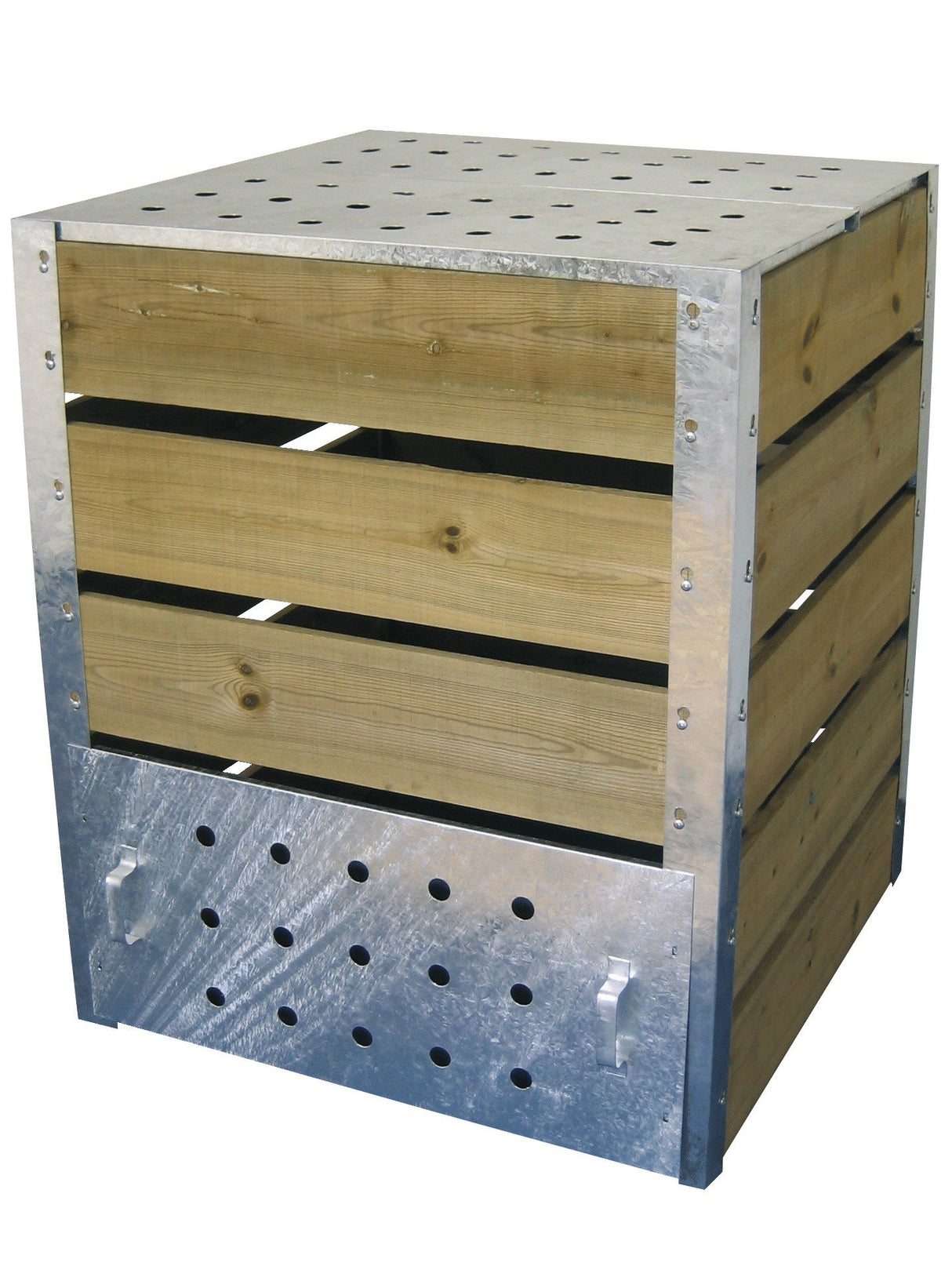 Silo de Compost de 470 l.