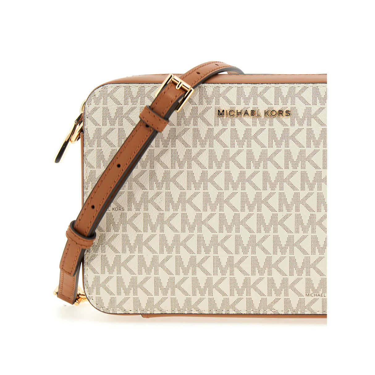Michael Kors 32F8GF5M2B-150 MD CAMERA BAG Bag Female VANILLA