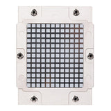 SilverStone Technology XE04-SP5, Disipador para CPU de servidor/estación de trabajo con factor de forma pequeño 4U para los zócalos AMD SP5, SST-XE04-SP5B (Negro + Negro)