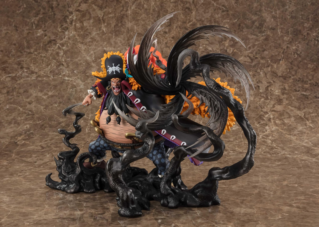 Marshall d. Teach -kurouzu- Extra Battle Fig. 24 cm One Piece figuarts Zero