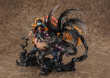 Marshall d. Teach -kurouzu- Extra Battle Fig. 24 cm One Piece figuarts Zero