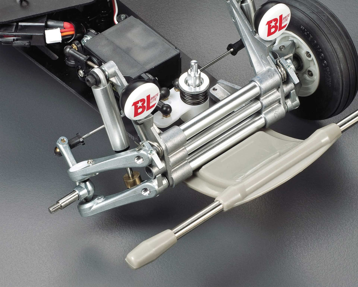 Tamiya 300047304 – 1: 10 RC Fighting Buggy 2014