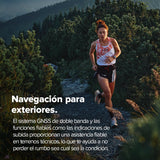 SUUNTO Race 2 Feather Gray