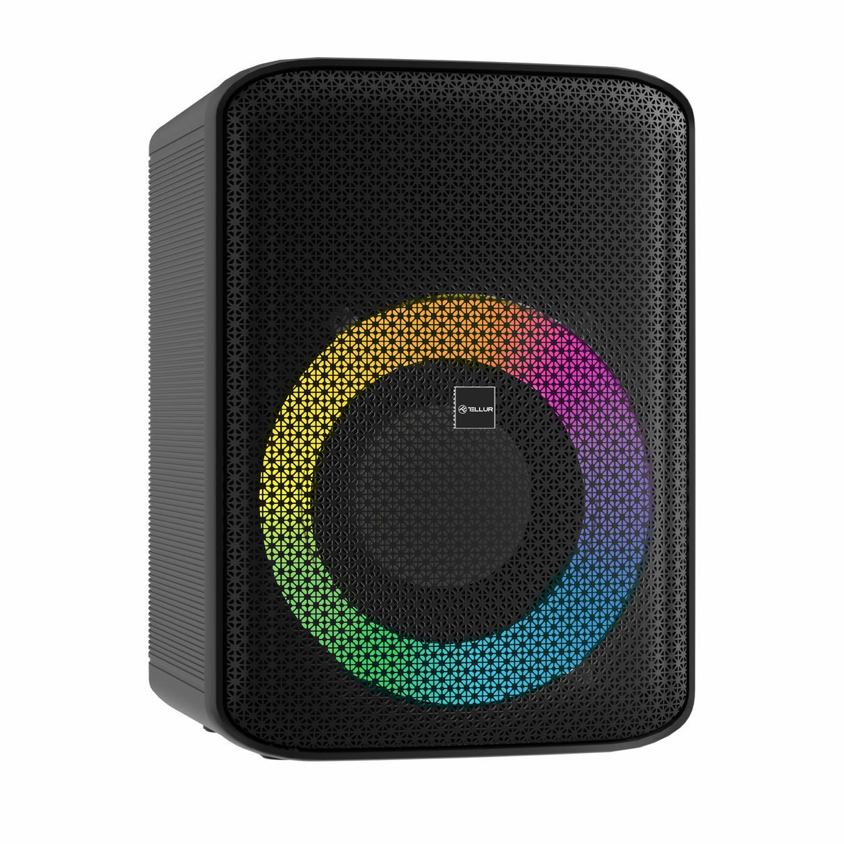 TELLUR Altavoz Bluetooth portátil Buzz 80W