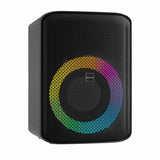 TELLUR Altavoz Bluetooth portátil Buzz 80W