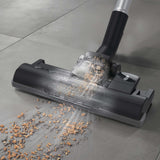 Hoover HE2 - Aspiradora con Bolsa compacta y Potente - para Suelos Duros y alfombras - Trineo con Cable - Filtro EPA - Bolsa 3,5L - Accesorios Integrados - Radio de acción 10 m - 850W [HE2Z10A]