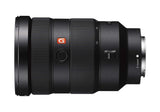 Sony SEL2470GM FE 24-70mm f/2.8 GM - Objetivo, Full-Frame, Rango medio, Zoom