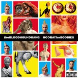 Hooray For Boobies 2LP Azul [Vinilo]
