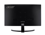 Acer Nitro ED273 S3 - Monitor de Juegos (27 Pulgadas, Pantalla Full HD, 165 Hz (180 Hz OC), 1 ms (VRB), 1 HDMI 2.0, 1 HDMI 1.4, 1 DP 1.2, AMD FreeSync Premium, Color Negro