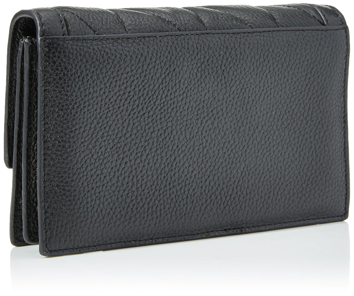 Geox D Fedra, Bolsa para Mujer, Negro, Einheitsgröße