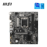 Pro H610M-G