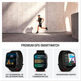 Garmin Venu X1, Smartwatch Premium con GPS, Pantalla AMOLED de 2'', Funciones de Salud y Bienestar 24/7, Altavoz y Micrófono Integrados, Mapas, Linterna LED, hasta 8 días de autonomía, Verde