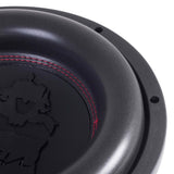 VIBE Audio BD12SPL - Subwoofer de 12 Pulgadas (Dual 4 ohmios)