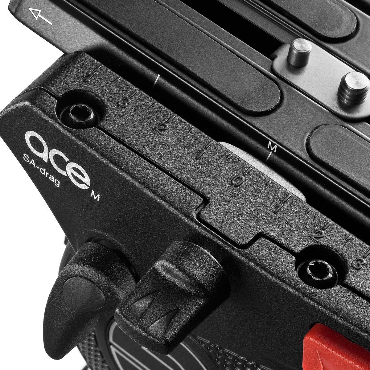 Sachtler System Ace M GS, Black