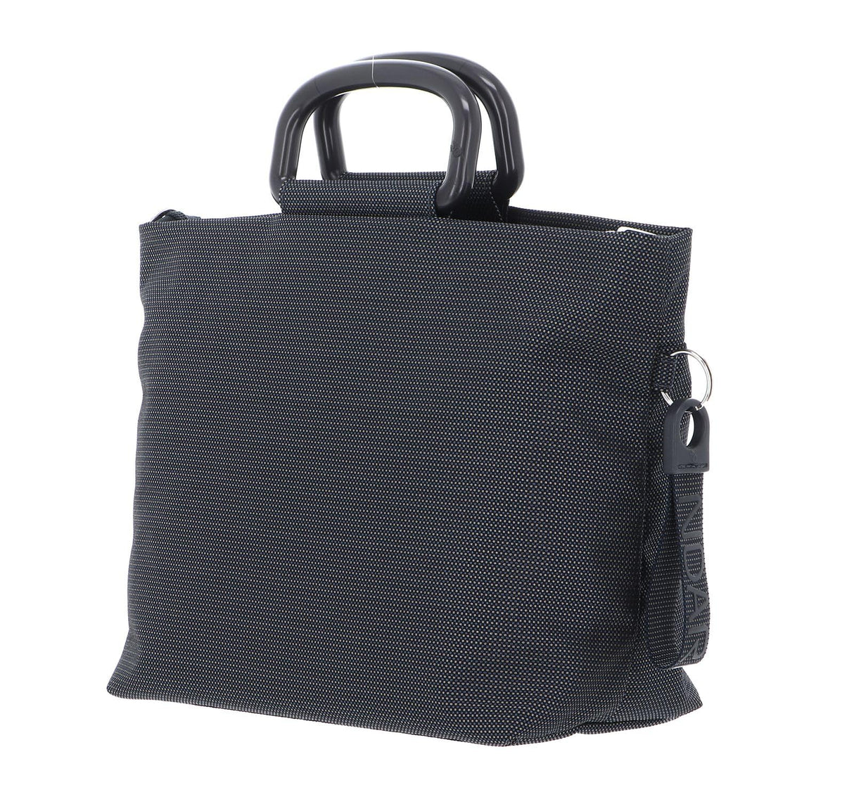 Mandarina Duck, MD20 HANDBAG para Mujer, Acero