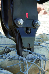 Edma 049555 Turbo Premium-Grapadora neumática para la instalación de Grapas CL 50 Gabion