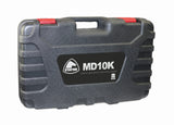 Martillo Demoledor PROFESIONAL SDS-MAX con 2 funciones MD 10 K