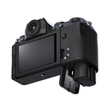 FUJIFILM X-S20 + XC15-45mmF3.5-5.6 OIS PZ Kit