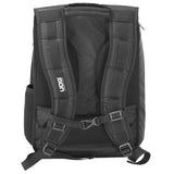 UDG U9101BL/OR Ultimate Digi - Mochila para dj, color negro y naranja