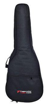 Voggenreiter 492 Voggy - Set de Guitarra y Accesorios para niños [Importado de Alemania]