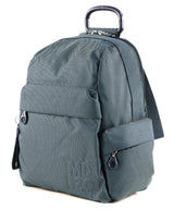 Mandarina Duck MD 20 P10QMTT2, Mochila para Mujer, Atlantic Sea, 26x37.5x14 (L x H x W)