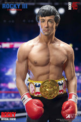 STAR ACE Toys Rocky III - Estatuilla 1/4 Rocky Balboa 46 cm