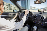 TomTom GO 520 - GPS para Coche, 5 Pulgadas, llamadas Manos Libres, Siri, Google Now, Actualizaciones Wi-Fi, Traffic mediante Smartphone y Mapas Mundiales, Mensajes de Smartphone