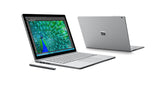 Microsoft Surface BOOK - Portátil