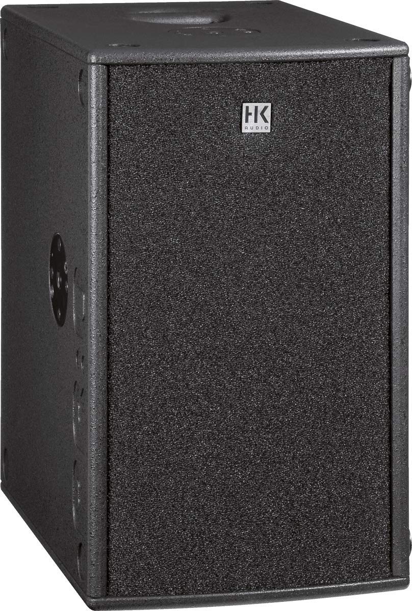 PREMIUM PR:O. HK AUDIO Subwoofer para pa (pasivo) PR:O 210 SUB.