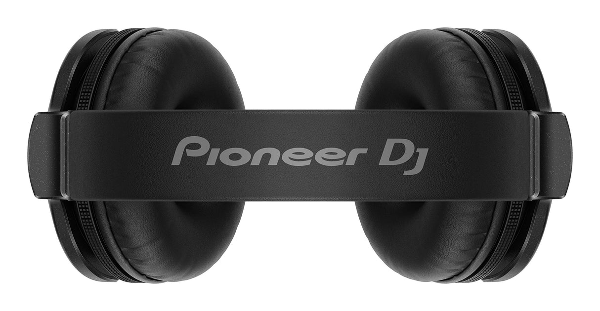 Pioneer DJ HDJ-CUE1BT-K Auriculares Bluetooth DJ Profesional Negros