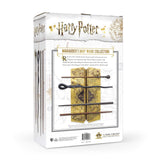 Varita Collecion The Merodeadores + Display 36 X 21 Cm De Harry Potter
