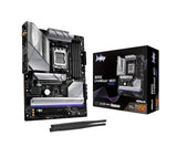 ASRock AMD B850 LiveMixer WiFi AM5 DDR5 PCIe 5.0 ATX Placa Base
