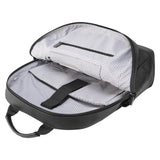 Moleskine Mochila Colección The Backpack, Mochila Suave Porta PC para Laptop, Notebook hasta 15'', Dimensiones 32 x 41 x 13 cm, Color Negro