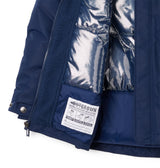 Columbia Chaqueta Térmica para Niño, Nordic Strider II