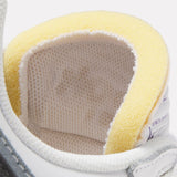 Reebok BB 4000 II PT, Zapatos DE Baloncesto Mujer, Blanco Gris 6 Luna, 38 EU