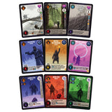 Feuerland Spiele 31025 Expeditions Juego de Mesa