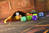 Firefly: The Game - Edición Coleccionista, 10º Aniversario, Juego de Mesa de Estrategia con Todas Las expansiones, edición Limitada, 1-10 Jugadores, 120-240 min, ELZNIR Games