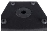 McGrey Altavoz Pasivo TP-10 Sistema PA DJ 400 W