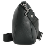 Mandarina Duck, MELLOW LEATHER HOBO para Mujer, Escarabajo