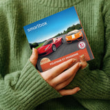 Smartbox 847730, Unisex