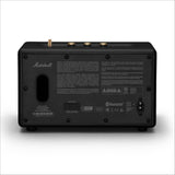 Marshall Acton III Altavoz Bluetooth inalámbrico, Negro